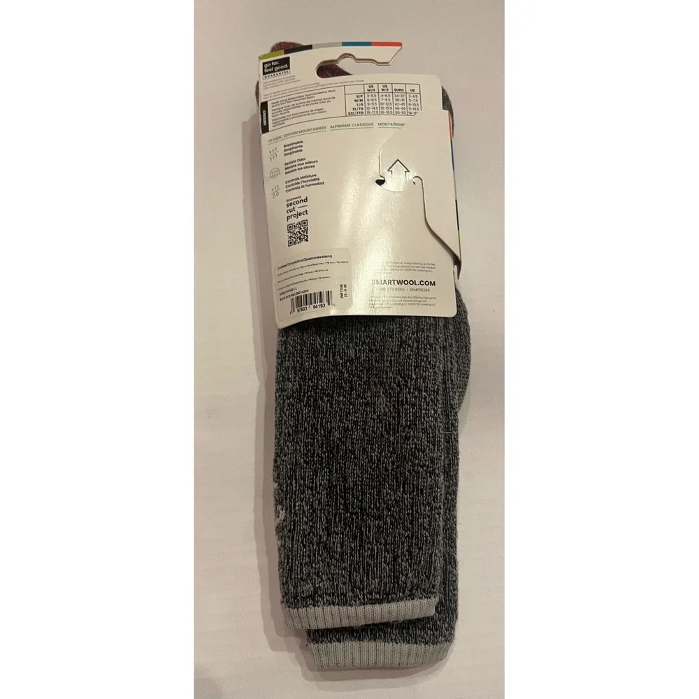 Smartwool classic edition